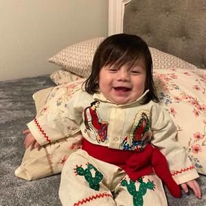 Meet your Posher, Liliana martin